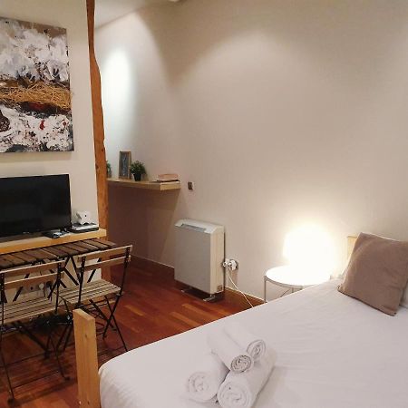 Enjoy A Cosy Studio In Malasana Bar Madrid Extérieur photo